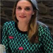 Profesora de inglés, graduada en ingeniería en Estados Unidos imparte clases de inglés a alumnos de cualquier edad y nivel